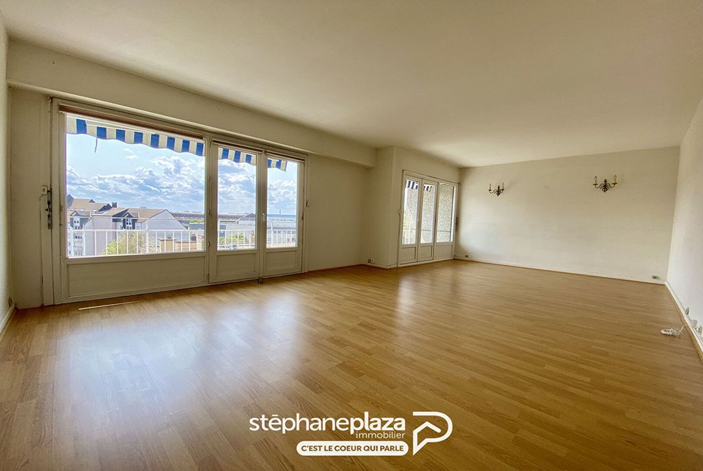 Achat appartement à vendre 4 pièces 105 m² - Rouen