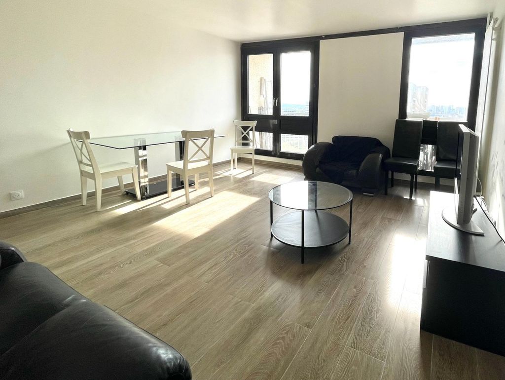 Achat appartement à vendre 3 pièces 71 m² - Créteil