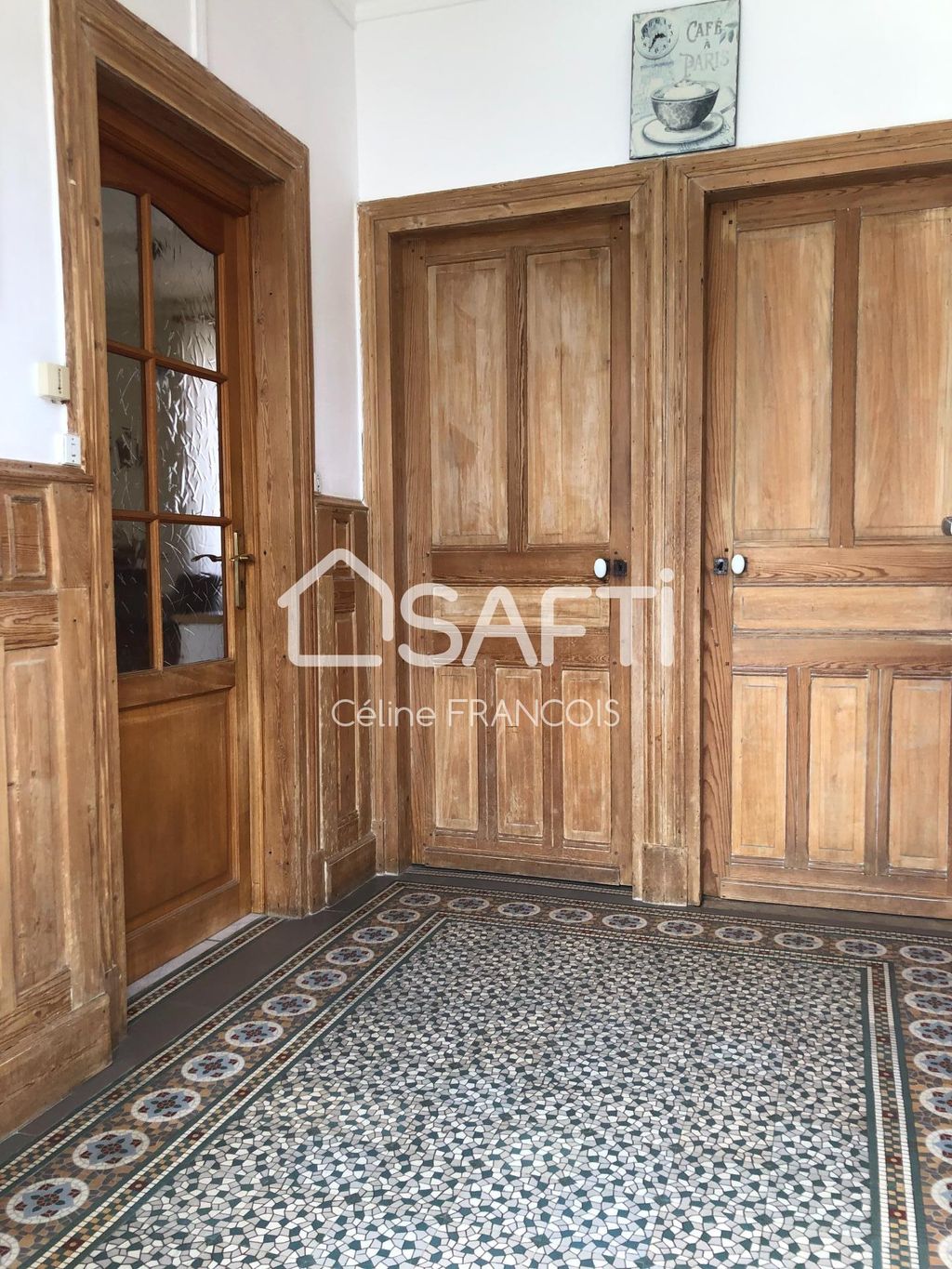 Achat maison 5 chambre(s) - Péronne