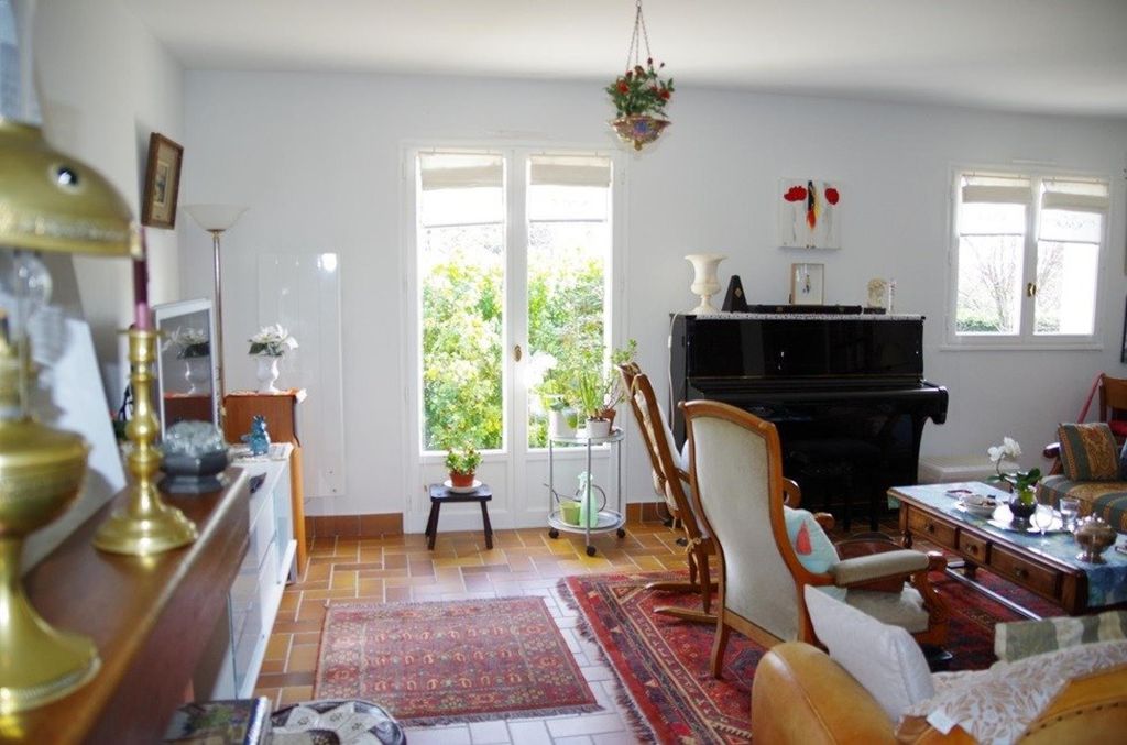 Achat maison 5 chambre(s) - Cesson-Sévigné