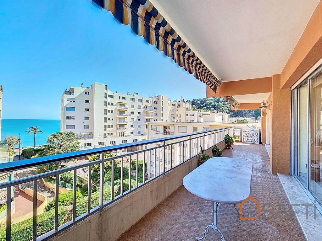 Achat appartement à vendre 3 pièces 71 m² - Roquebrune-Cap-Martin