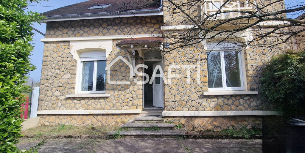 Achat maison à vendre 4 chambres 126 m² - Bergerac