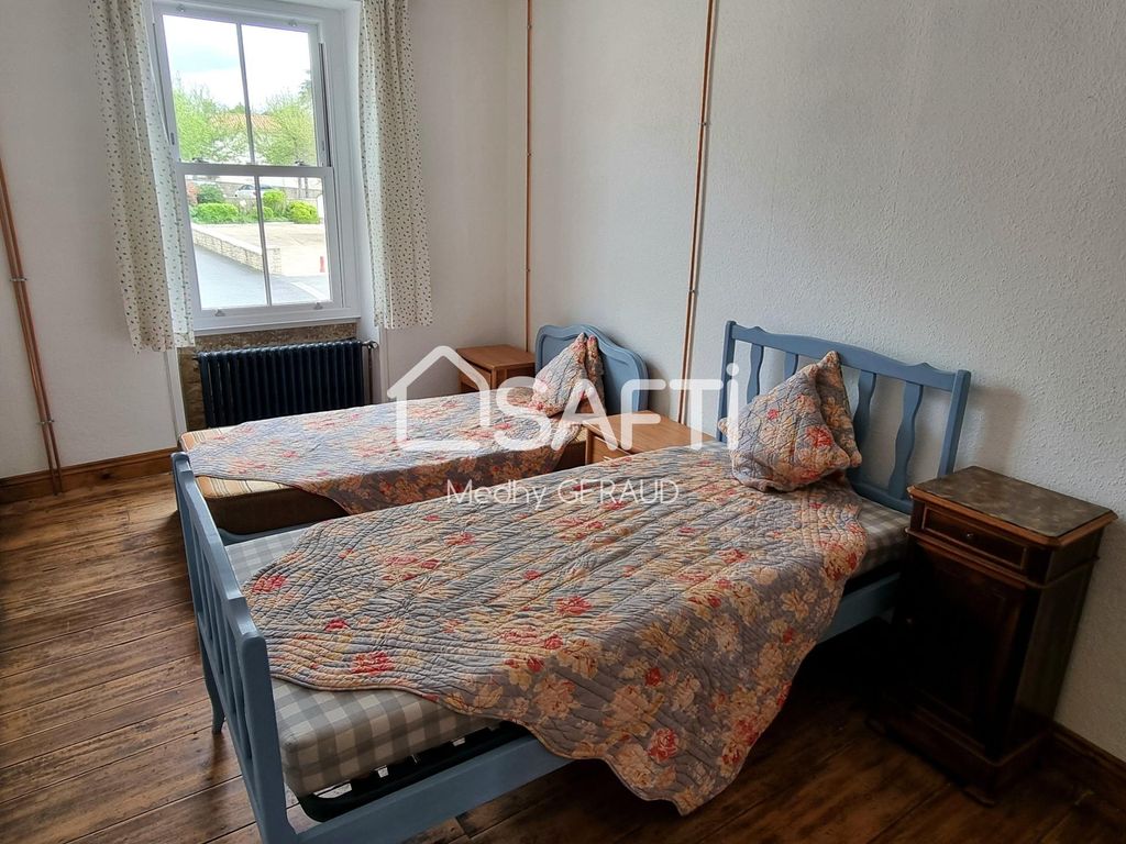 Achat maison 3 chambre(s) - La Jaudonnière