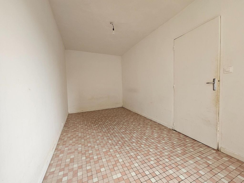 Achat maison 2 chambre(s) - Nonancourt