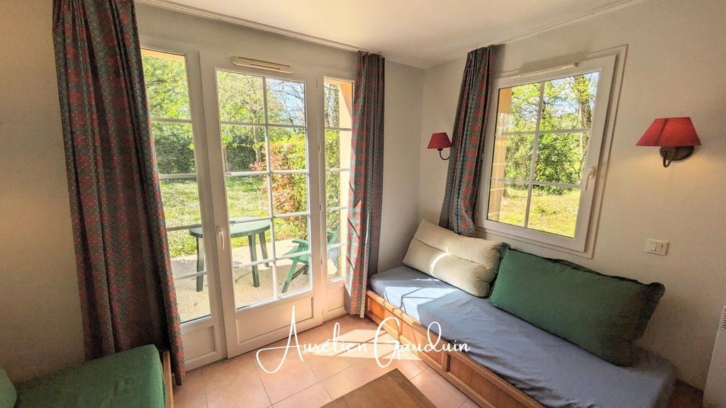 Achat maison à vendre 1 chambre 32 m² - Monflanquin