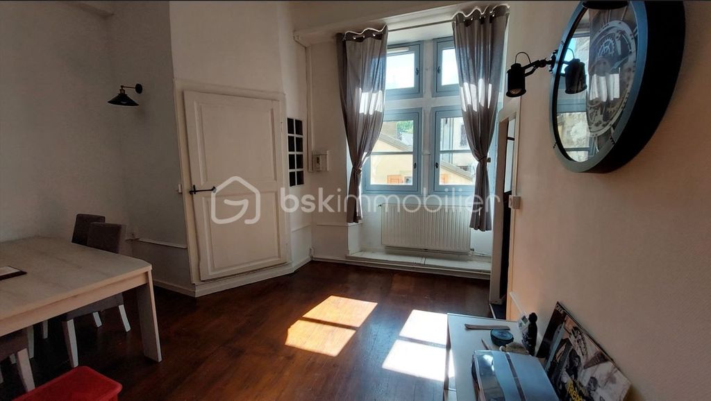 Achat appartement 4 pièce(s) Chambéry