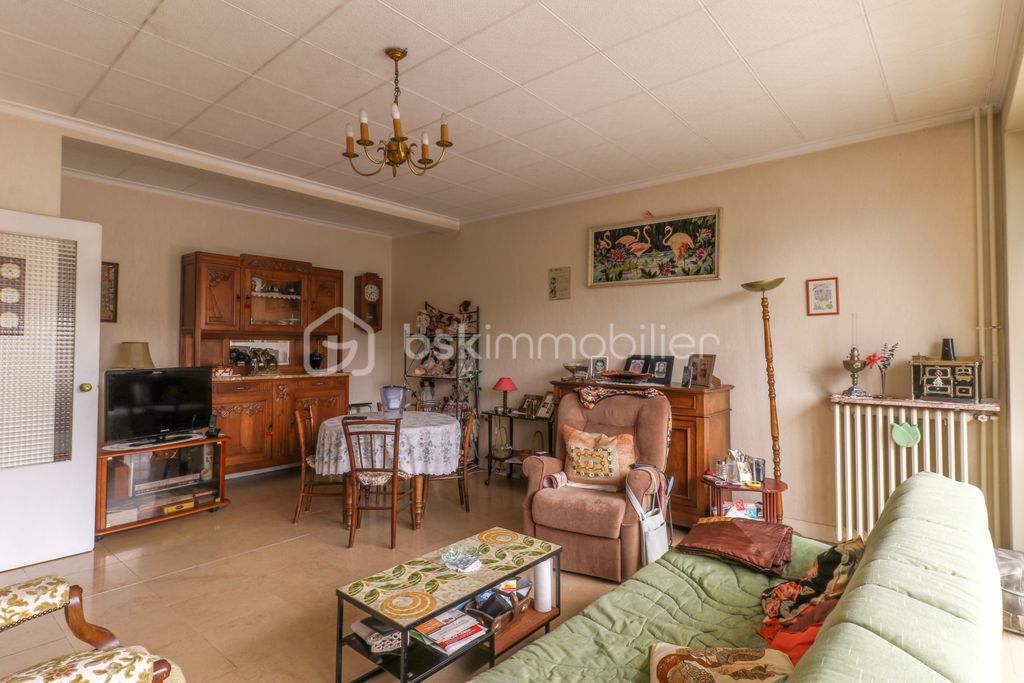 Achat appartement 4 pièce(s) Athis-Mons