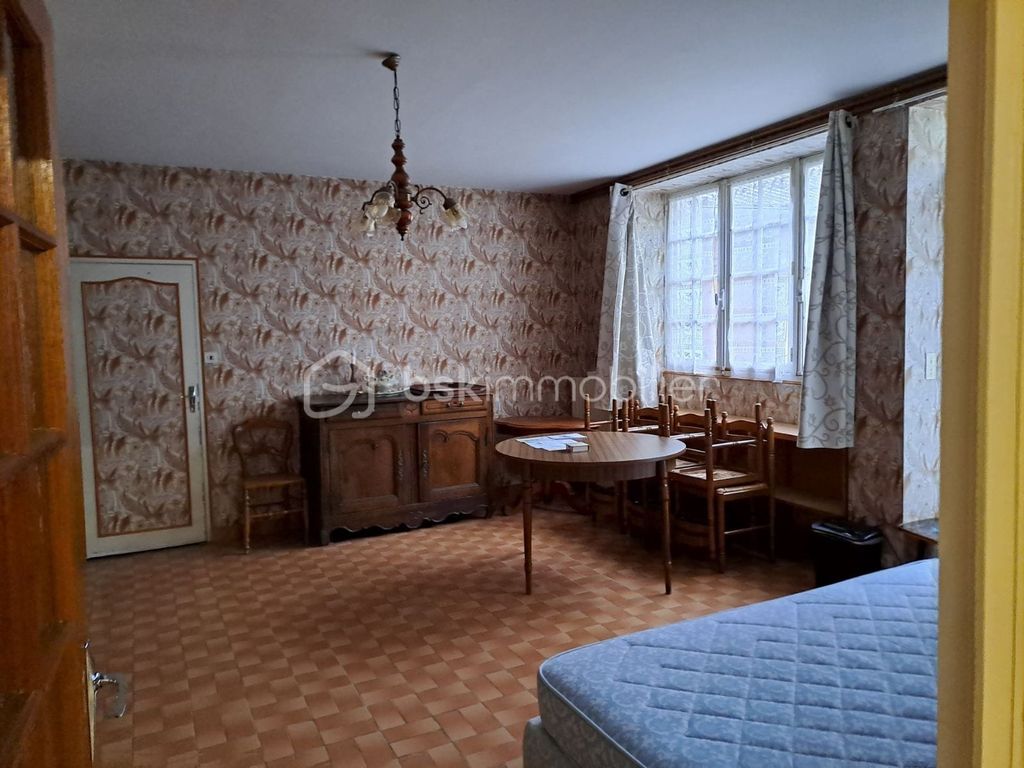 Achat maison 3 chambre(s) - Meslay-du-Maine