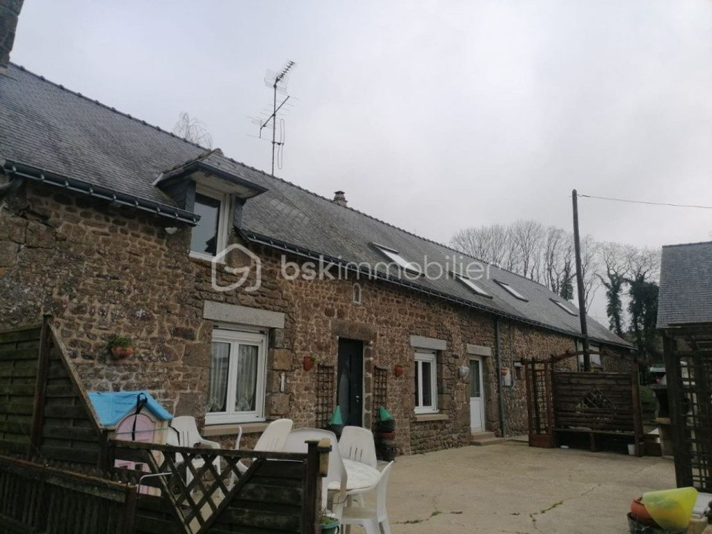 Achat maison à vendre 2 chambres 84 m² - Champéon