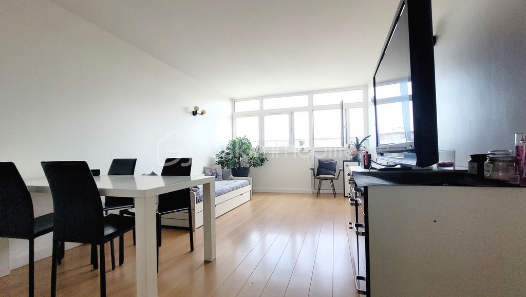 Achat appartement à vendre 4 pièces 72 m² - Viry-Châtillon