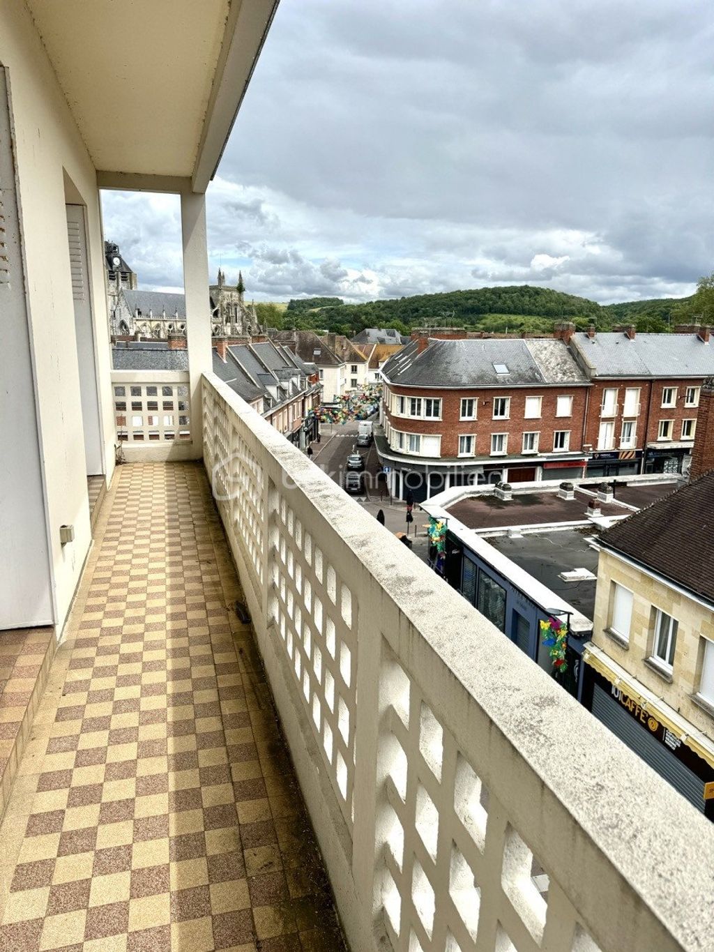 Achat appartement à vendre 2 pièces 46 m² - Louviers