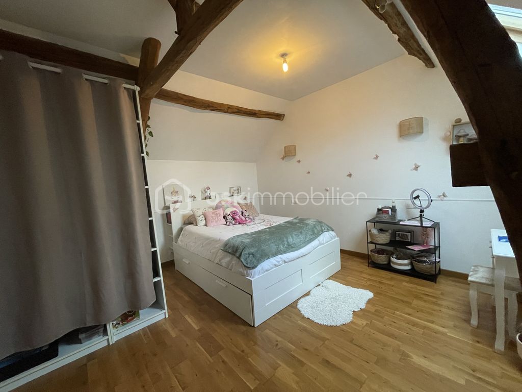 Achat maison 3 chambre(s) - Château-Landon