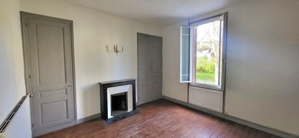 Achat duplex à vendre 2 pièces 58 m² - Rouen