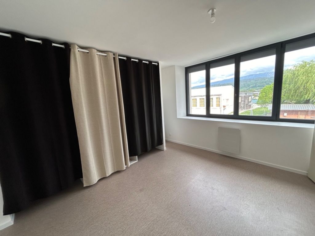 Achat appartement 4 pièce(s) Annecy