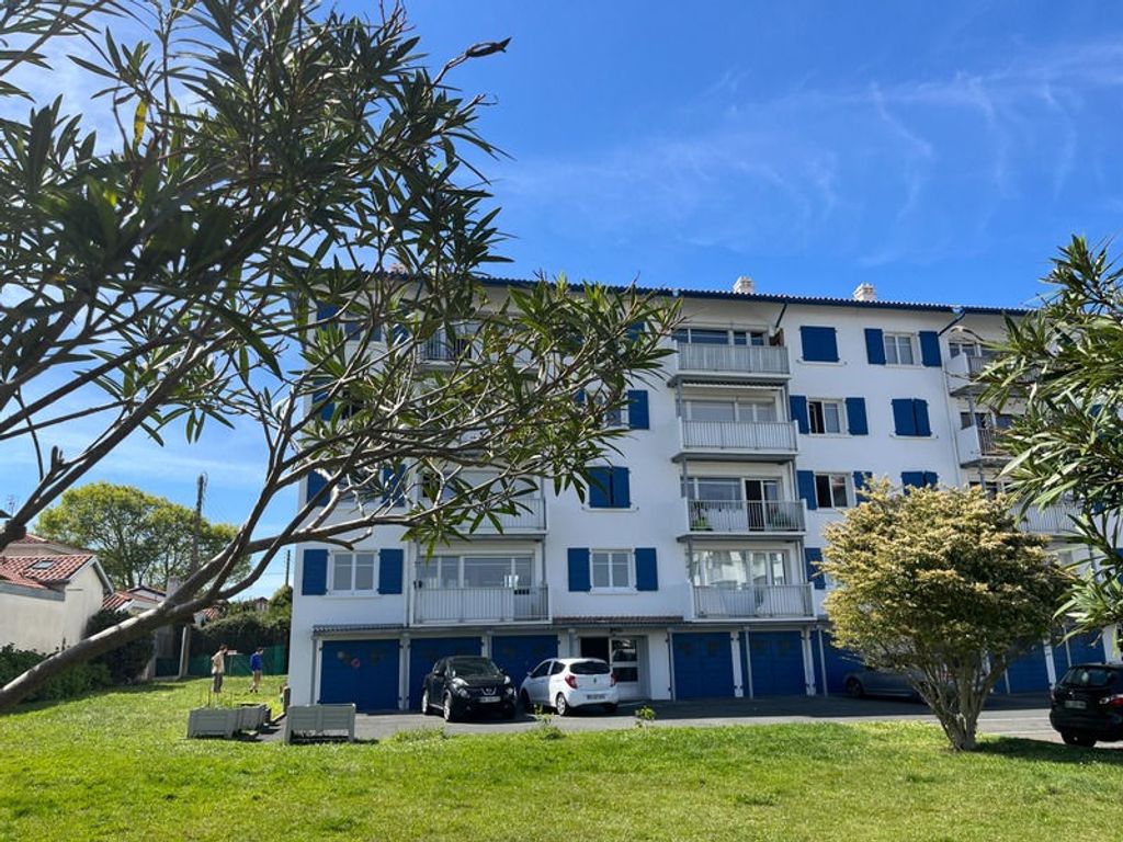 Achat appartement 4 pièce(s) Anglet