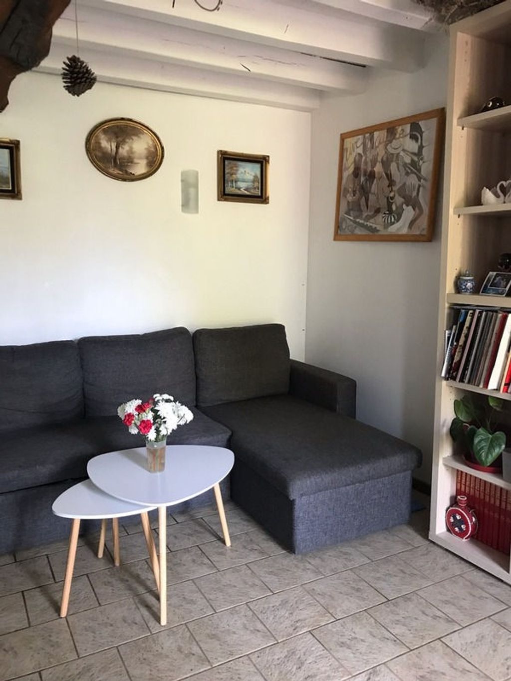 Achat maison 2 chambre(s) - Saint-Germain-le-Fouilloux