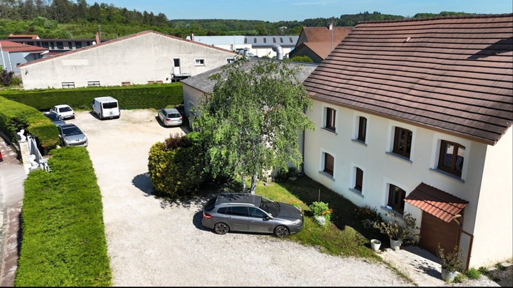 Achat maison 4 chambre(s) - Dijon