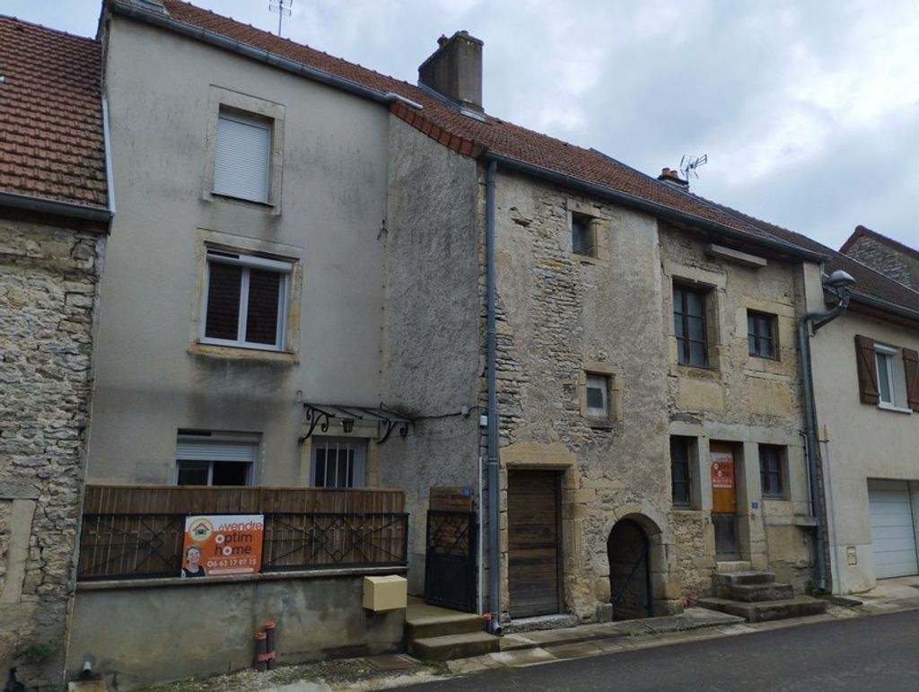 Achat maison à vendre 3 chambres 93 m² - Lux