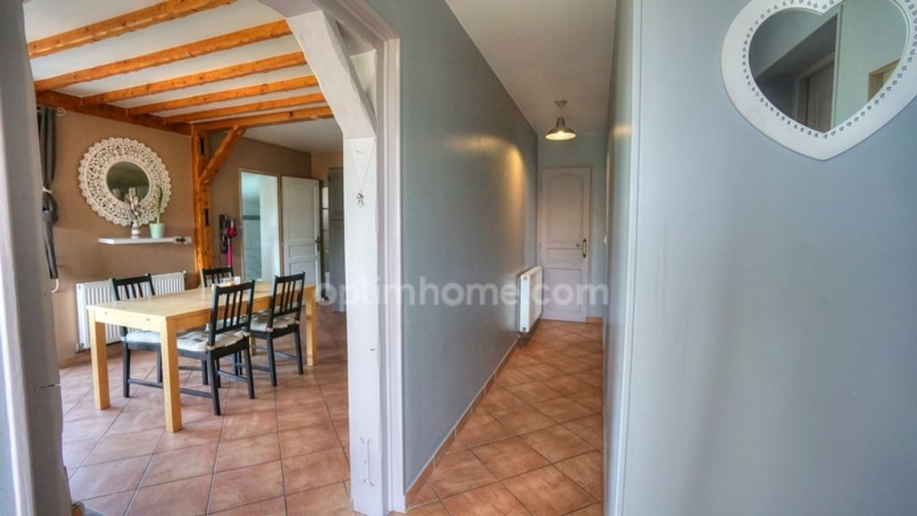 Achat maison 4 chambre(s) - Saint-Martin-Longueau