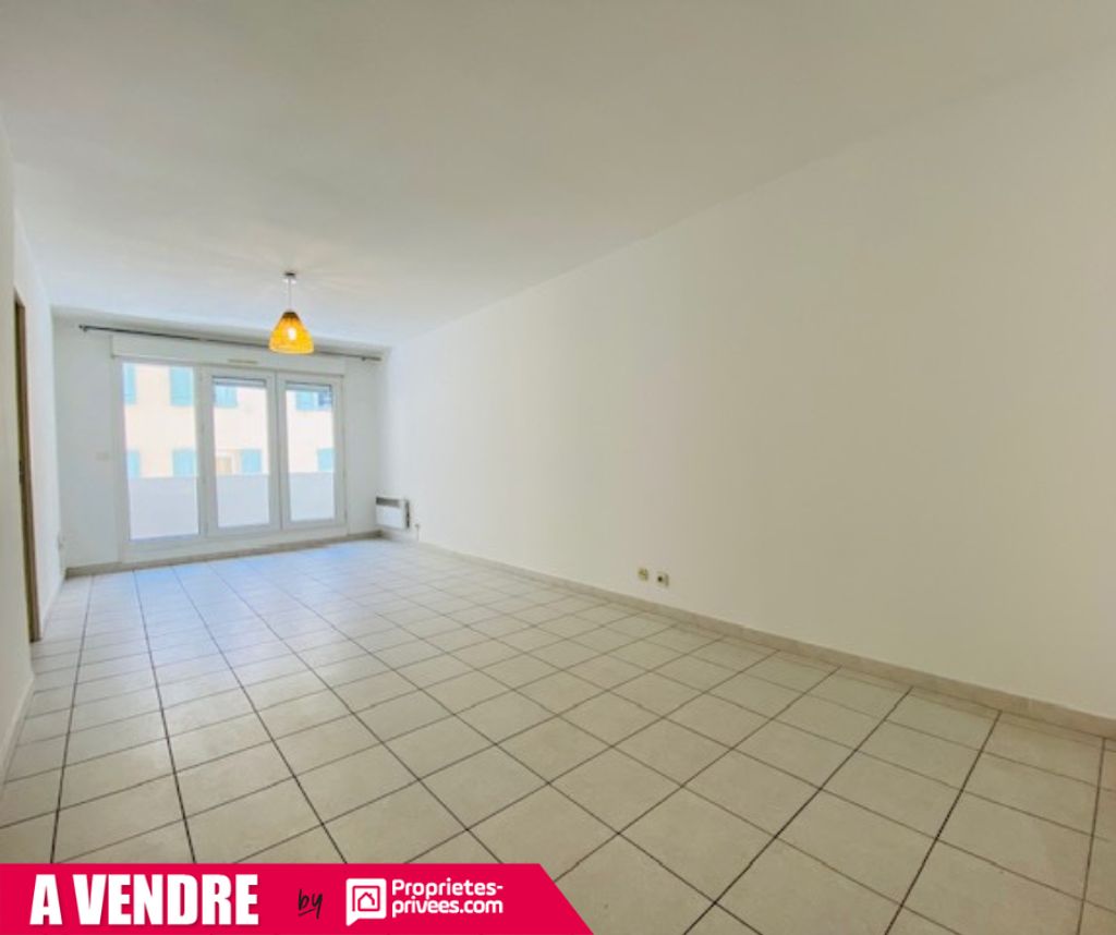 Achat appartement à vendre 3 pièces 71 m² - Digne-les-Bains