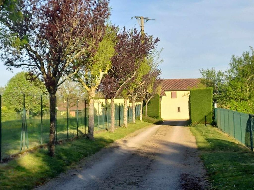 Achat maison 3 chambre(s) - Confrançon