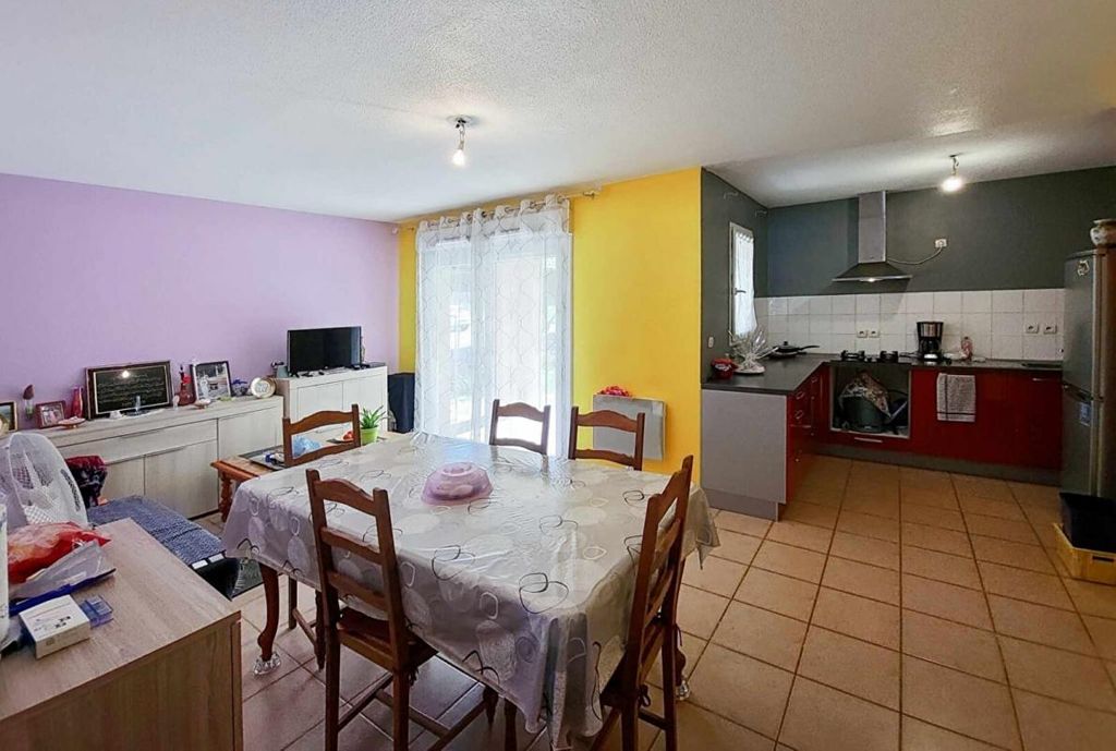Achat appartement à vendre 3 pièces 60 m² - Carcassonne