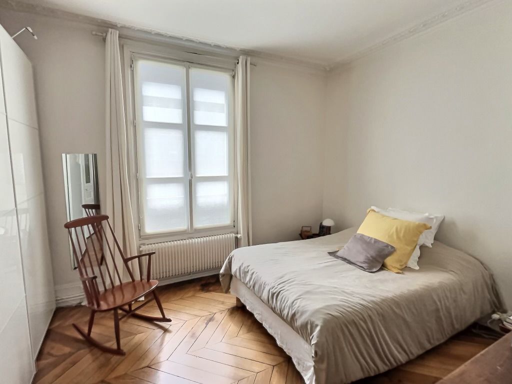 Achat appartement 4 pièce(s) Paris 9ème arrondissement