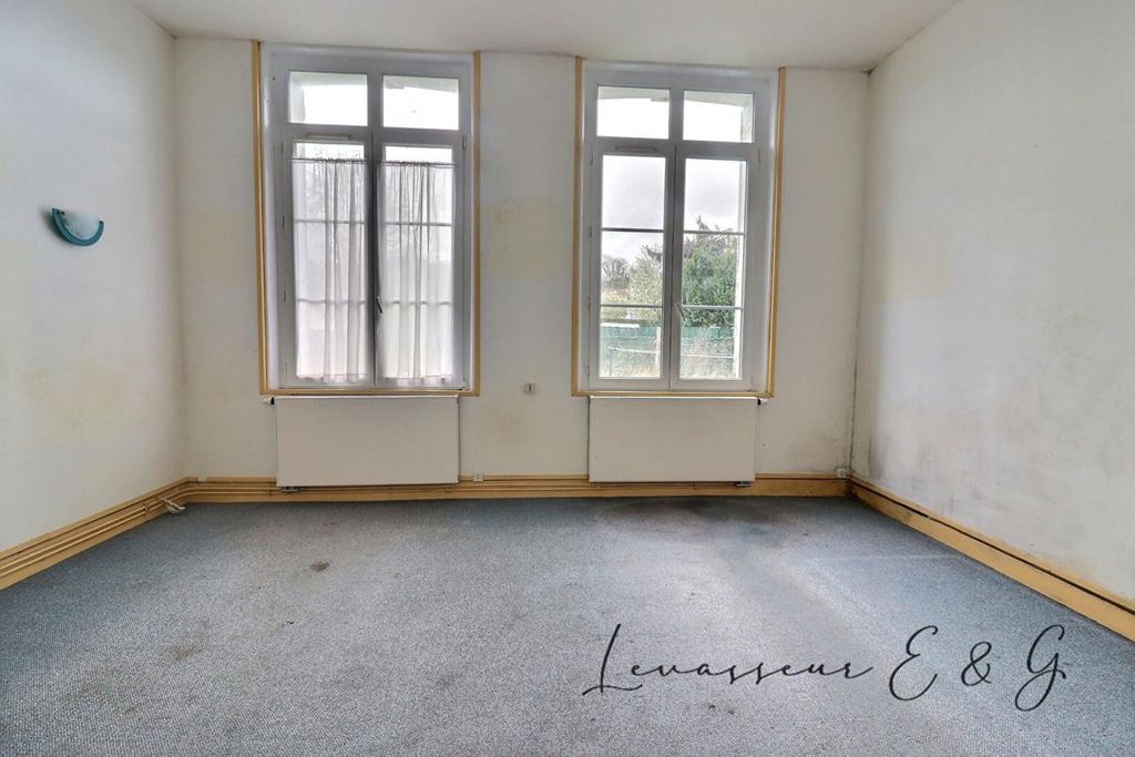 Achat appartement à vendre 2 pièces 48 m² - Mouy