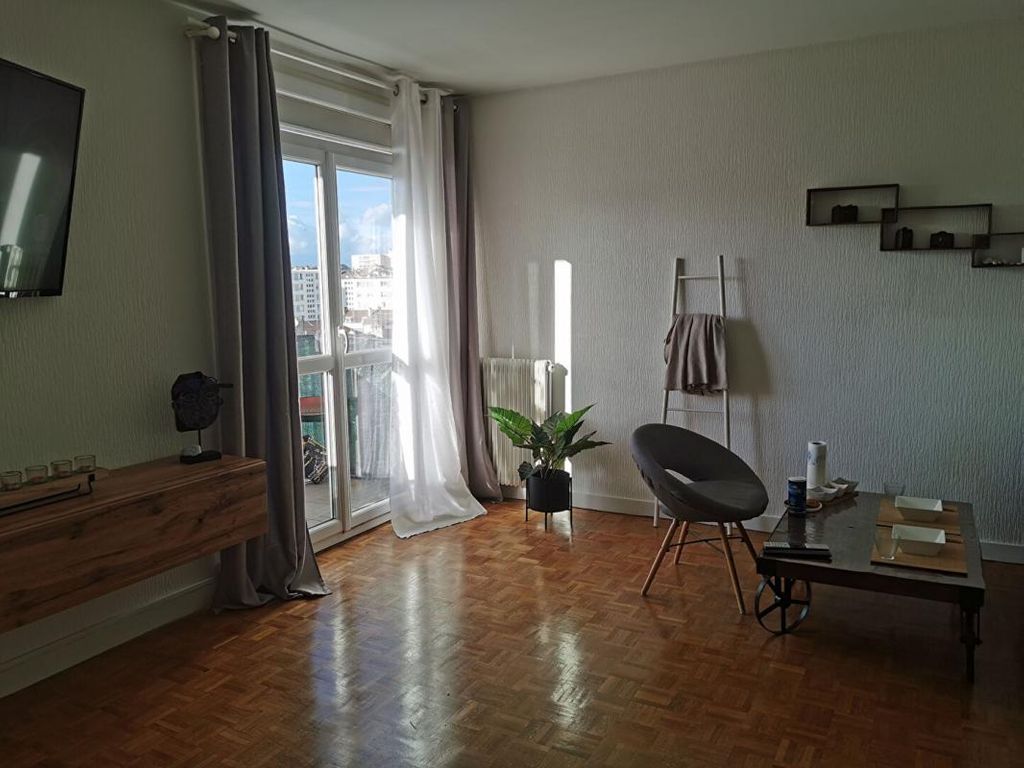 Achat appartement 4 pièce(s) Chalon-sur-Saône