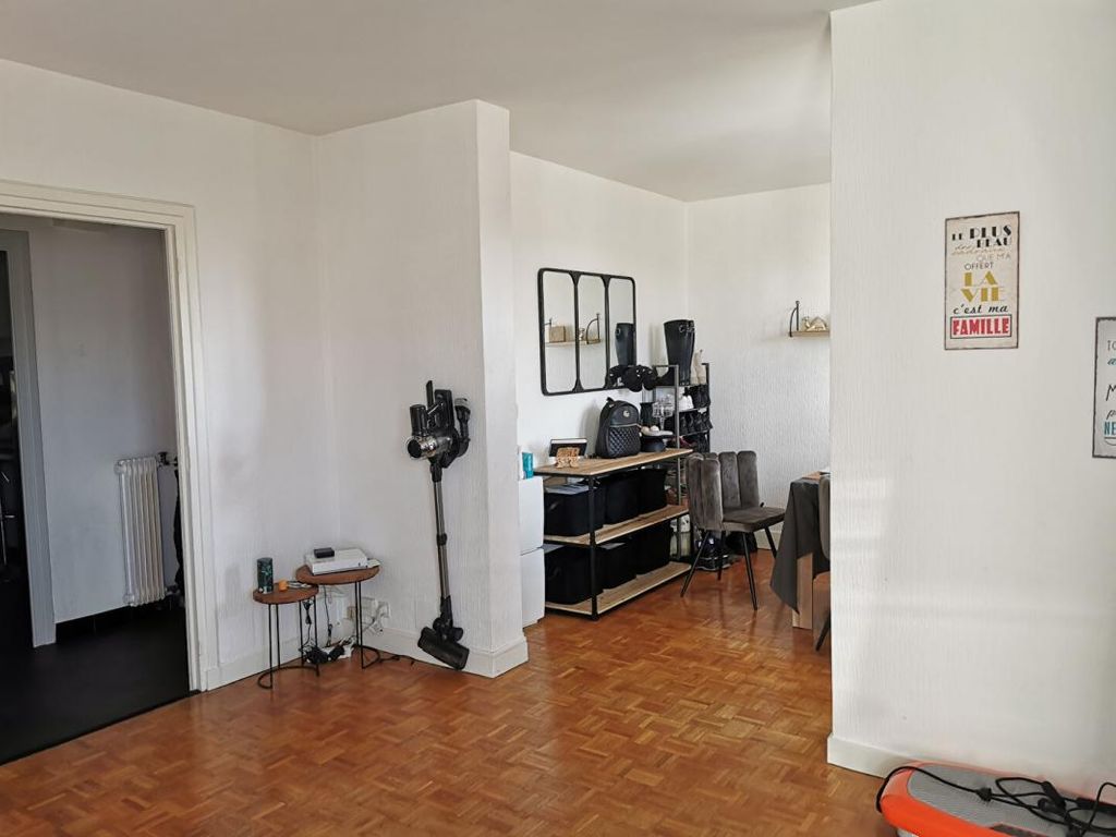 Achat appartement 4 pièce(s) Chalon-sur-Saône