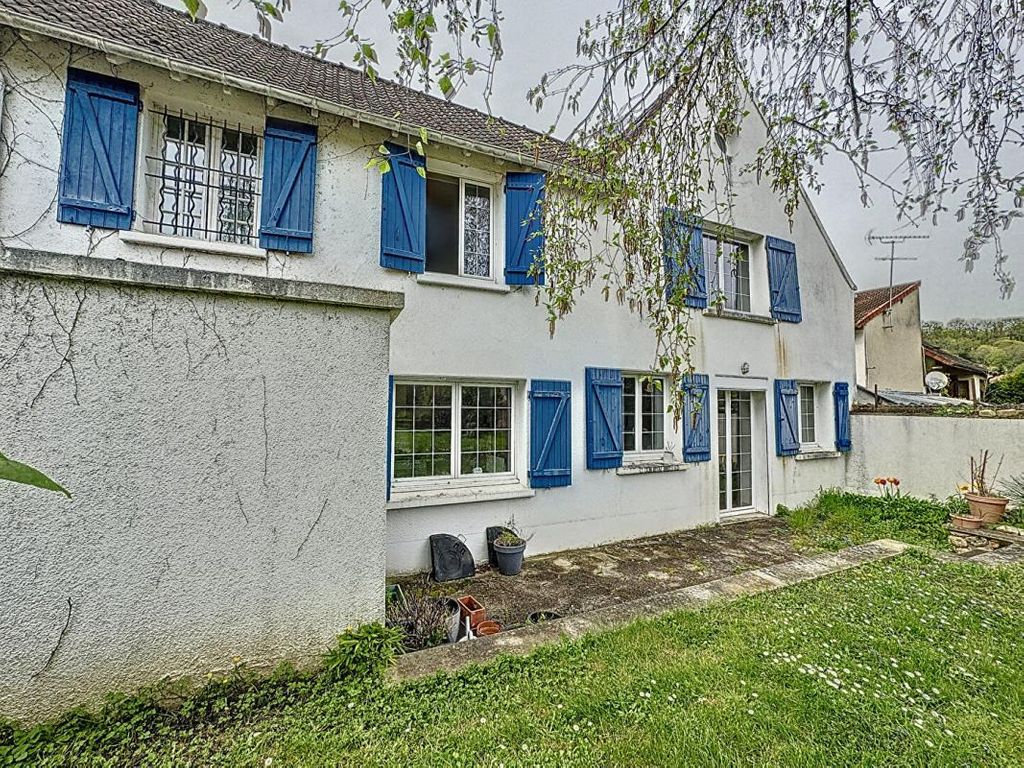 Achat maison 4 chambre(s) - Jouy-en-Josas