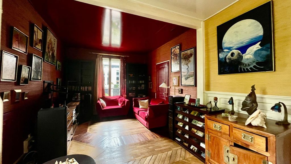 Achat maison 5 chambre(s) - Soissons