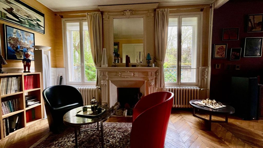 Achat maison 5 chambre(s) - Soissons