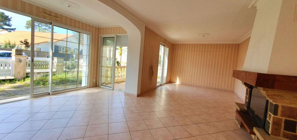 Achat maison 2 chambre(s) - Saint-Brevin-les-Pins