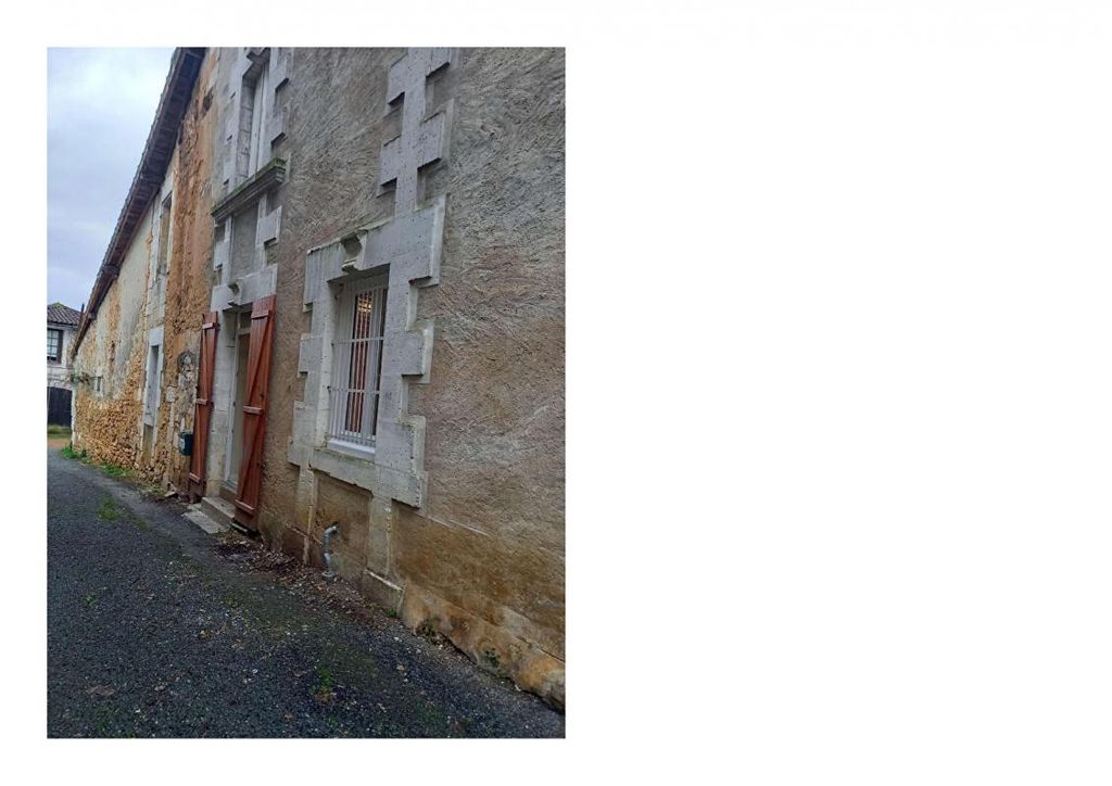 Achat maison 4 chambre(s) - Villars