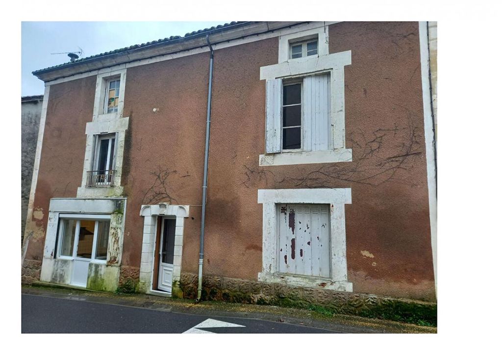 Achat maison 4 chambre(s) - Villars