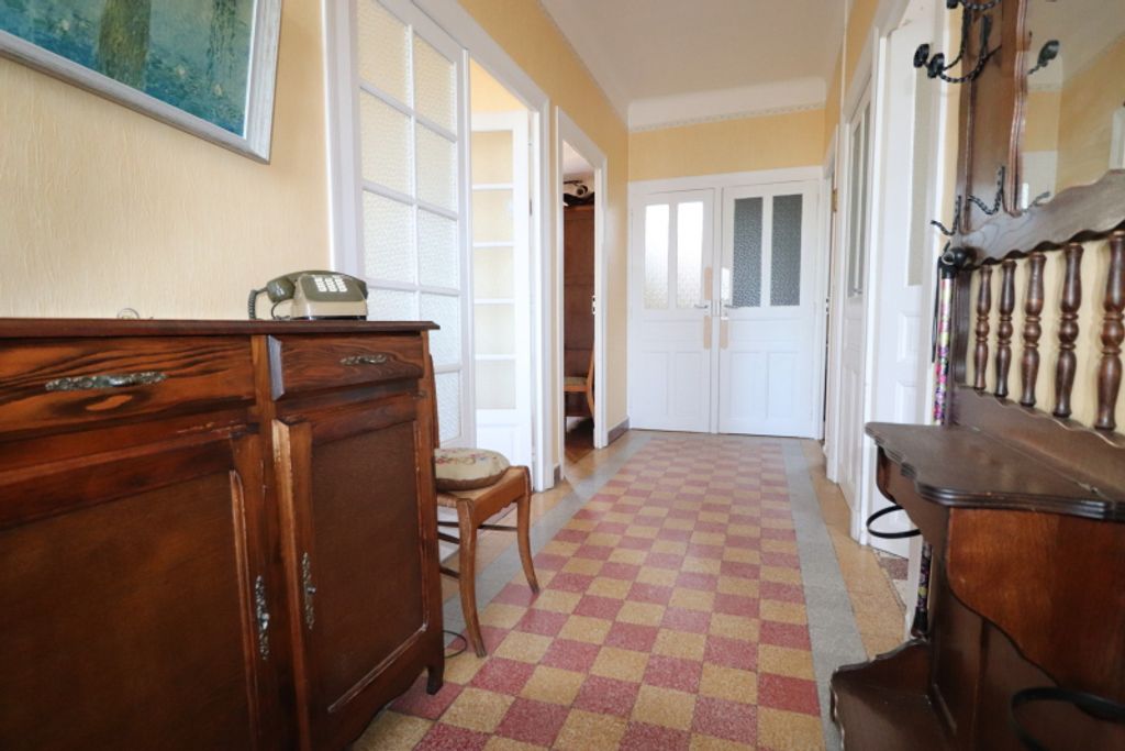 Achat maison à vendre 2 chambres 73 m² - Yzeure