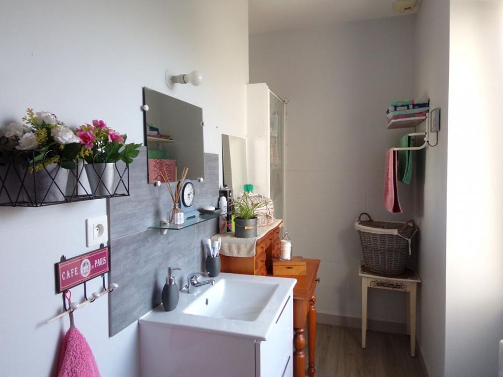 Achat maison 1 chambre(s) - Sablé-sur-Sarthe