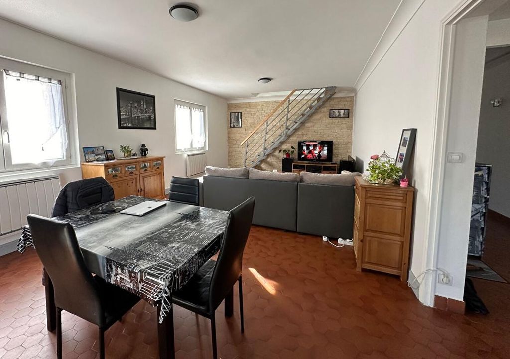 Achat appartement à vendre 4 pièces 152 m² - Saint-Jean-de-Védas