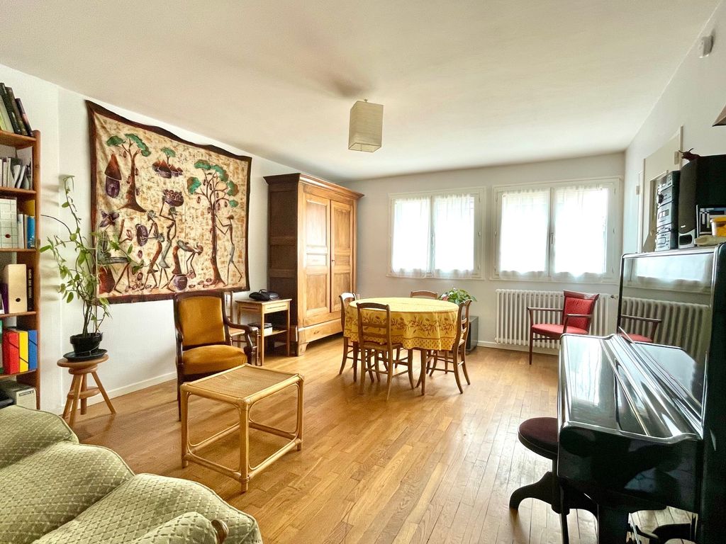 Achat maison à vendre 3 chambres 81 m² - Marsannay-la-Côte