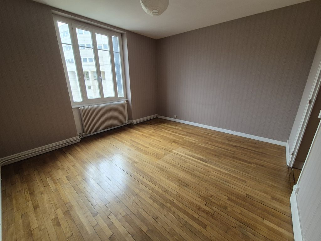 Achat appartement à vendre 2 pièces 55 m² - Dijon