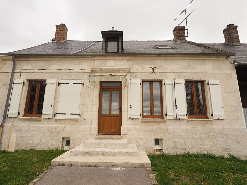 Achat maison 3 chambre(s) - Ébouleau