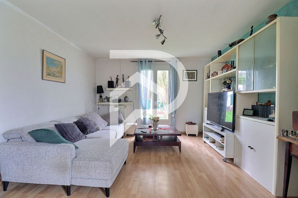 Achat maison à vendre 5 chambres 136 m² - Osny