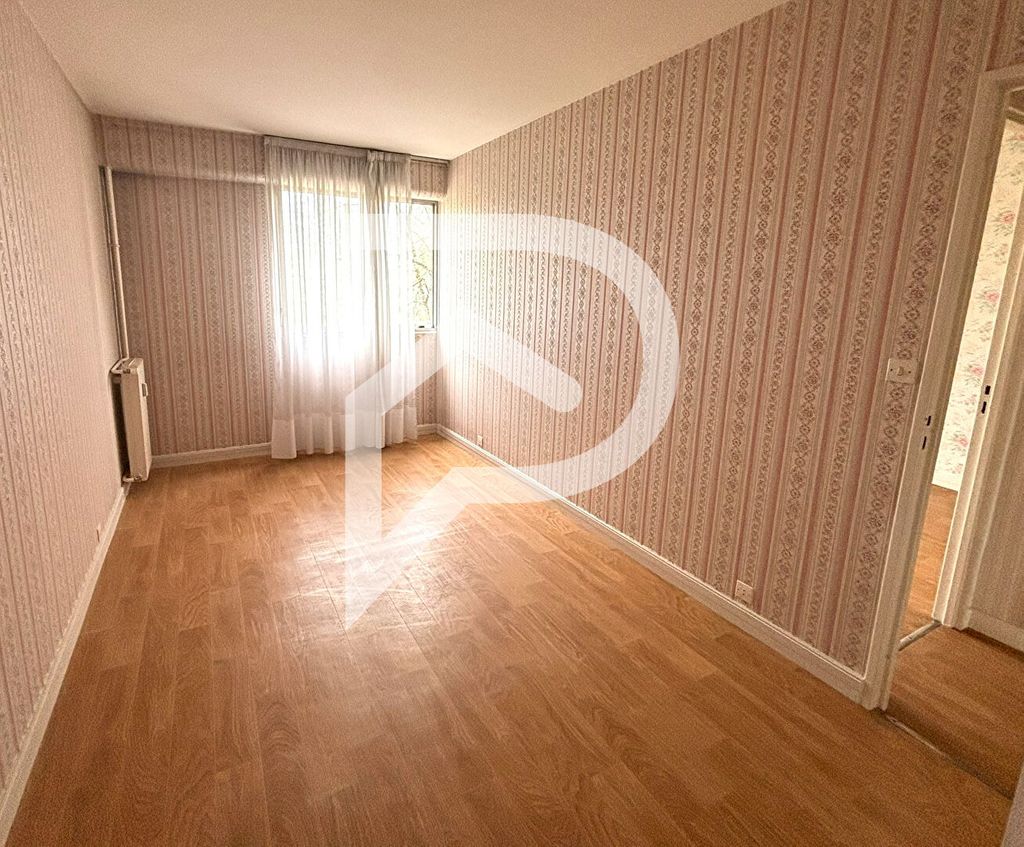 Achat appartement à vendre 3 pièces 69 m² - Poitiers