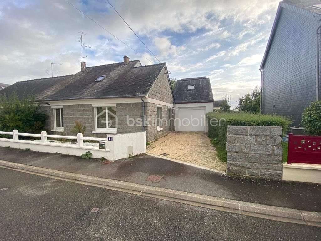 Achat maison à vendre 3 chambres 111 m² - Mayenne