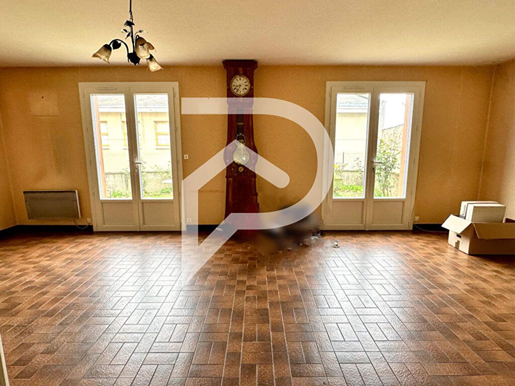 Achat maison à vendre 4 chambres 122 m² - Mussidan