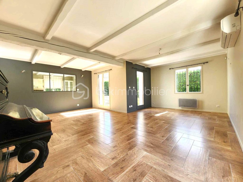 Achat maison à vendre 3 chambres 123 m² - Nézignan-l'Évêque