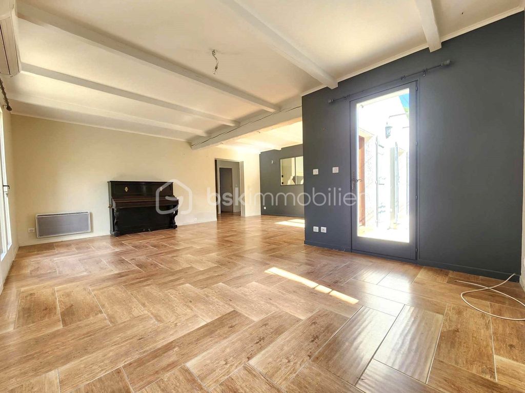 Achat maison 3 chambre(s) - Pézenas