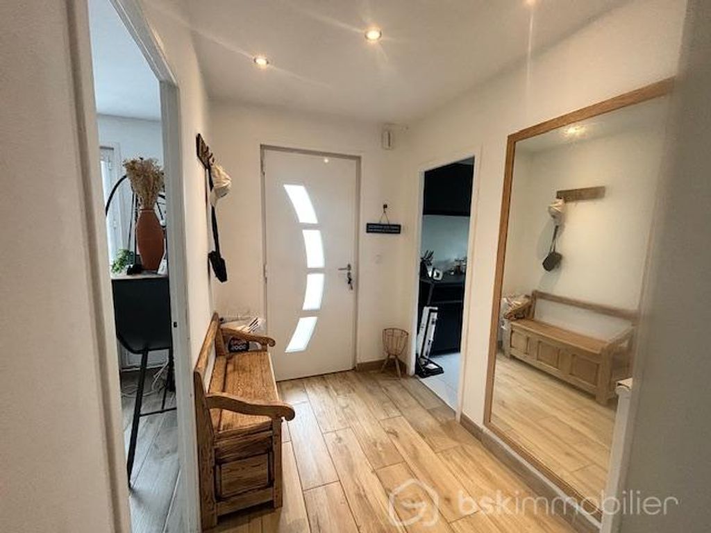 Achat maison 5 chambre(s) - Montmain