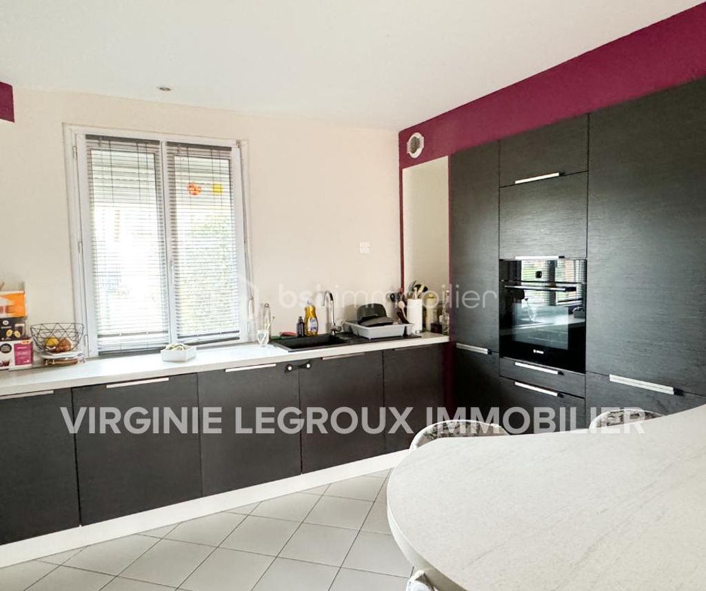 Achat maison 5 chambre(s) - Port-Brillet